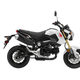 Illustration for article titled This Is Your Very Important Honda Grom Announcement Of The Day